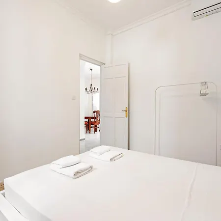 Holiday home U-nique House Juan De Herrera Malaga