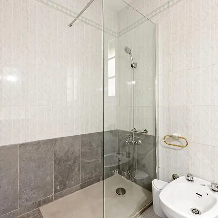 U-nique House Juan De Herrera Holiday home Malaga