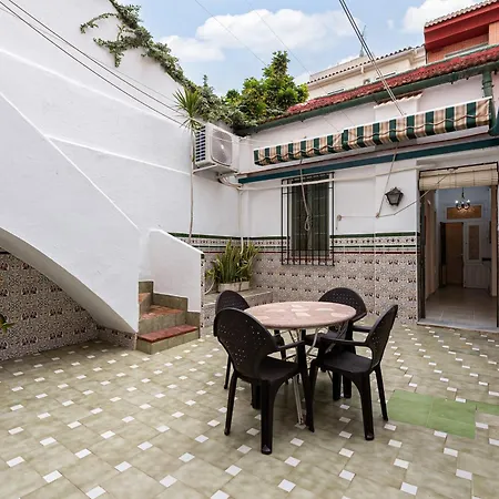 U-nique House Juan De Herrera * Malaga