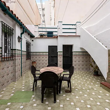 U-nique House Juan De Herrera Holiday home